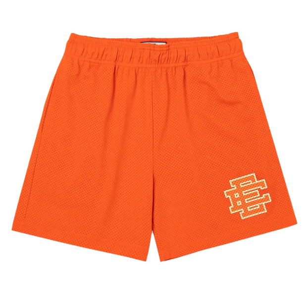 Sattars World Eric Emanuel EE Basic Short Orange/Orange Tonal