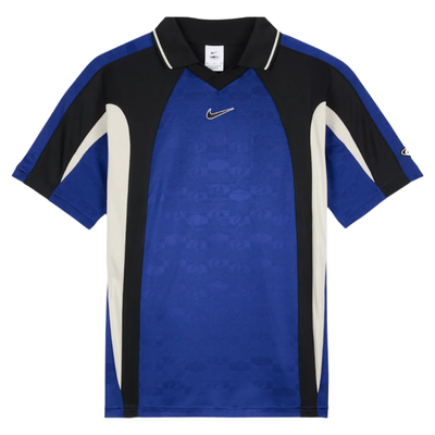 Sattars World Corteiz x Nike NRG Jersey Team Blue