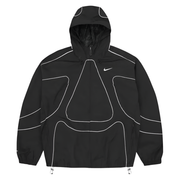 Sattars World Corteiz x Nike NRG Jacket Onyx