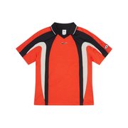 Sattars World Corteiz x Nike NRG Jersey Team Orange