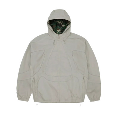 Sattars World Corteiz x Nike NRG Jacket Off White