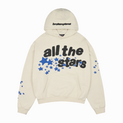 Sattars World Broken Planet Market All The Stars Hoodie