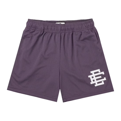 Sattars World Eric Emanuel EE Basic Short Grape/White