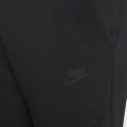 Sattars World Nike Sportswear Tech Fleece Jogging Bottoms - Black