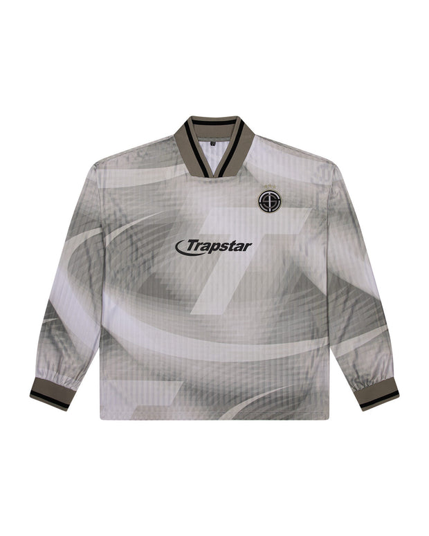 Sattars World Hyperdrive Football Jersey - Khaki