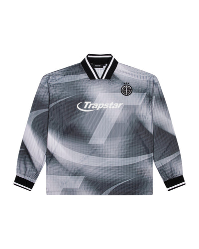 Sattars World Hyperdrive Football Jersey - Black