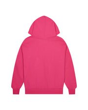 Sattars World Hyperdrive Hoodie - Pink