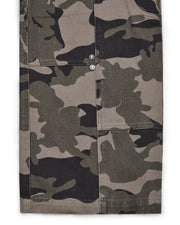 Sattars World Cargos - Camo