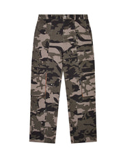 Sattars World Cargos - Camo