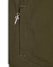 Sattars World Irongate T Cargos - Khaki