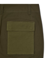 Sattars World Irongate T Cargos - Khaki