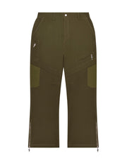 Sattars World Irongate T Cargos - Khaki