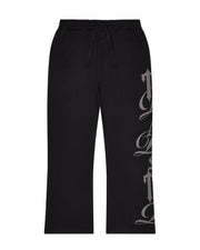 Sattars World Script Jogger 2.0 - Black