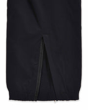 Sattars World Decoded Tech Track Pants - Black