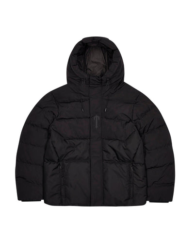 Decoded Puffer 25 - Blackout