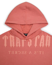 Sattars World Deconstructed Decoded Tracksuit - Coral