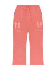 Sattars World Deconstructed Decoded Tracksuit - Coral