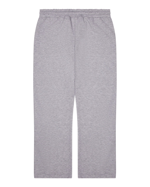 Sattars World Deconstructed  Tracksuit - Grey