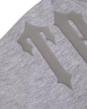 Sattars World Deconstructed  Tracksuit - Grey