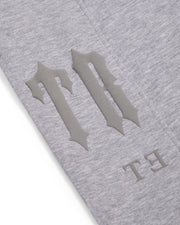 Sattars World Deconstructed  Tracksuit - Grey