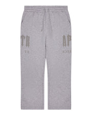 Sattars World Deconstructed  Tracksuit - Grey