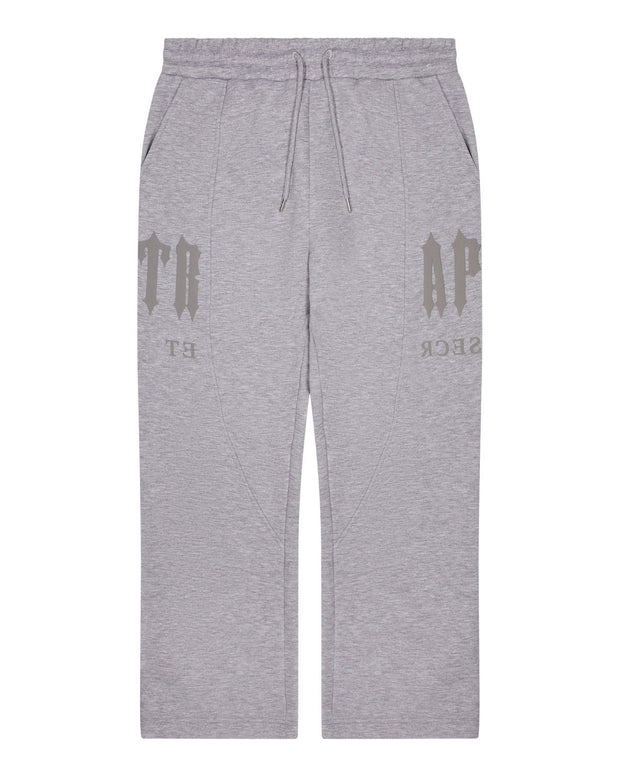 Sattars World Deconstructed  Tracksuit - Grey