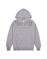 Sattars World Deconstructed  Tracksuit - Grey