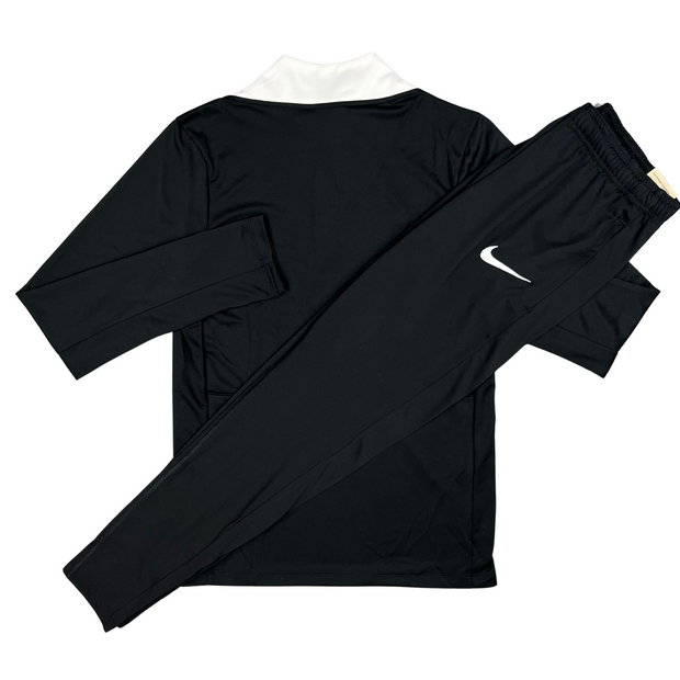 Sattars World Nike Academy Pro Tracksuit - Black / White