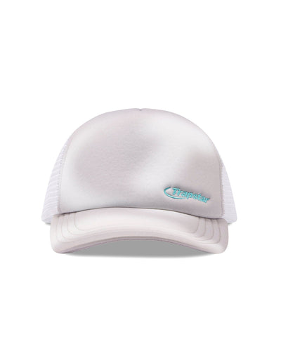 Sattars World Hyperdrive Cap - White/Blue