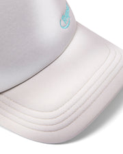 Sattars World Hyperdrive Cap - White/Blue