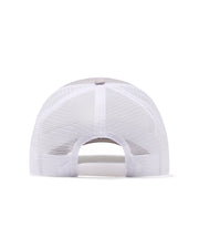 Sattars World Hyperdrive Cap - White/Blue