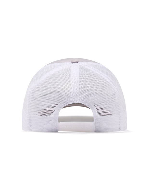 Sattars World Hyperdrive Cap - White/Blue