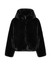 Sattars World Trapstar Coat Women