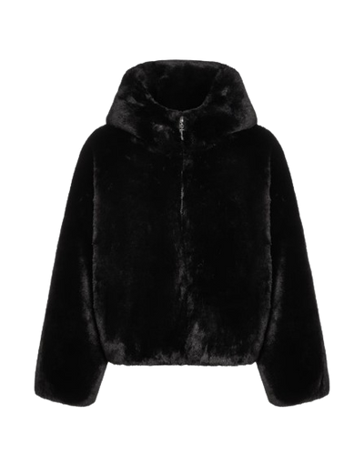 Sattars World Trapstar Coat Women