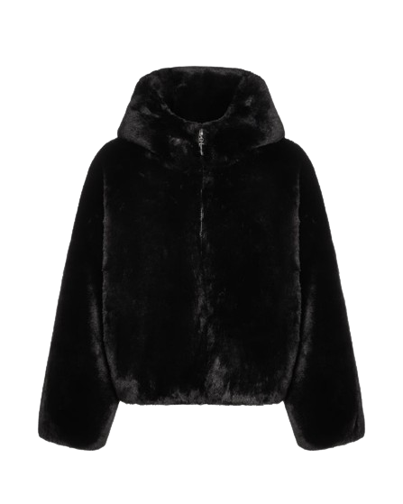 Sattars World Trapstar Coat Women