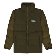 Sattars World Trapstar Hyperdrive Puffer Coat