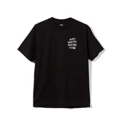 Sattars World Anti Social Social Club Mind Games Tee - Black