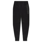 Sattars World Nike Tech Fleece Bottoms - Black / Grey / White (New Season)