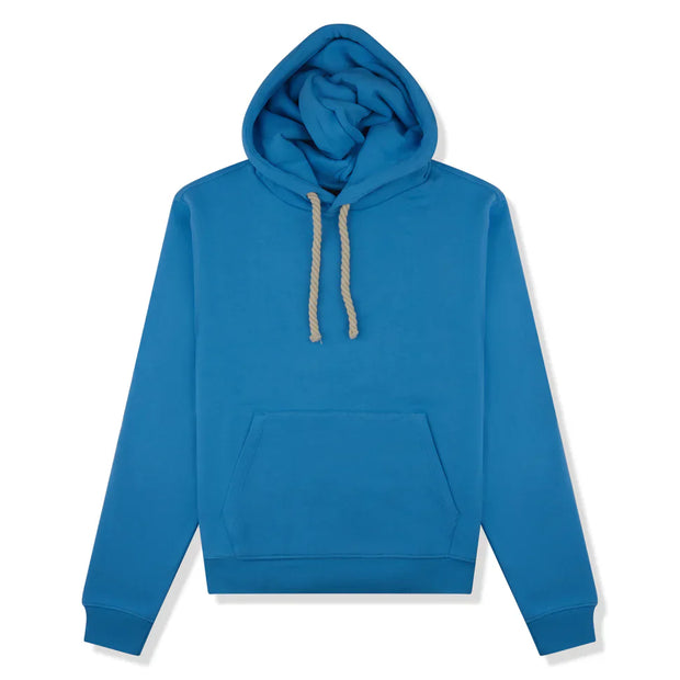 Sattars World Syna World Logo Tracksuit - Blue