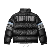 Sattars World Mens Trapstar Coat