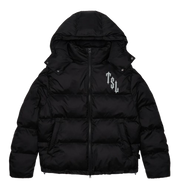 Sattars World Trapstar  Coat