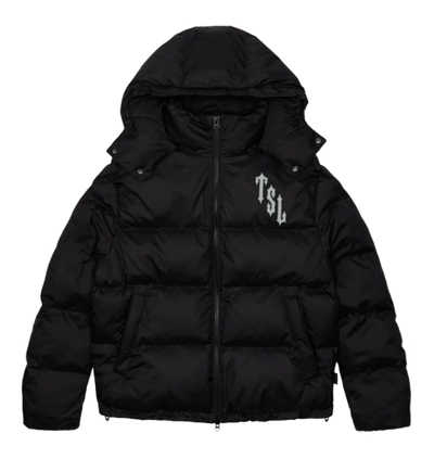 Sattars World Trapstar  Coat